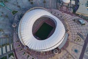 Estadio Internacional Jalifa | El estadio más antiguo de Catar