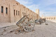 Mina District | Old Doha Port | A picture-perfect haven