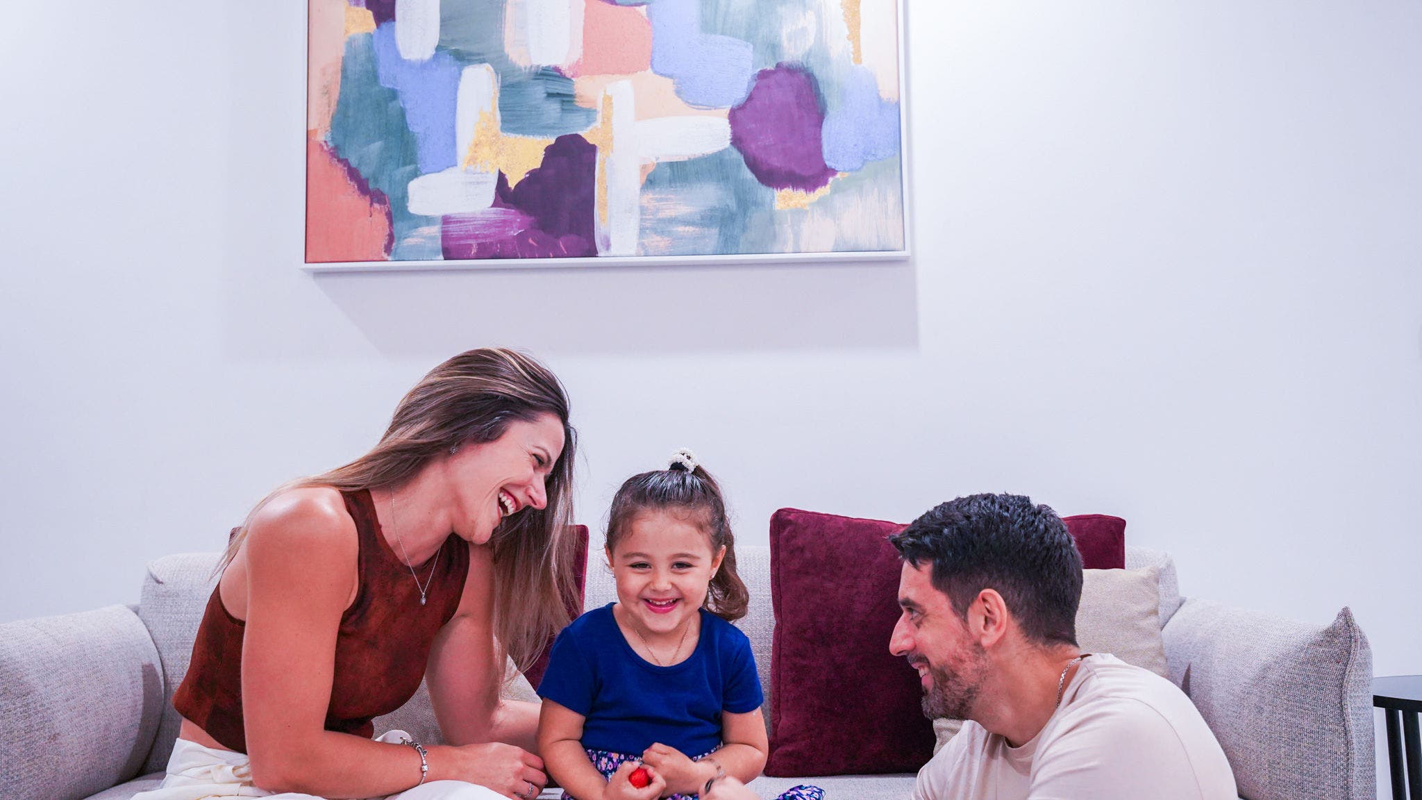 Comfort Awaits at Marriott