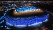 Diez formas que permitieron que Catar redujera su huella de carbono para la Copa Mundial de la FIFA 2022™ 
