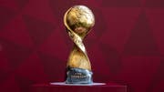 FIFA Arab Cup Qatar 2025™