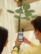 AI Art Tour of Qatar