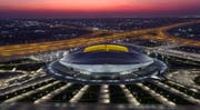 Diez formas que permitieron que Catar redujera su huella de carbono para la Copa Mundial de la FIFA 2022™ 