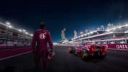 Qatar Grand Prix