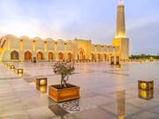 The top 10 Instagram-friendly places in Qatar