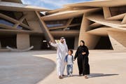 Cultural treasures: Doha’s cultural escape