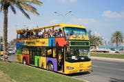 Getting around in Qatar | Ultimate Guide