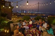 The local cuisine of Qatar | A Culinary Journey