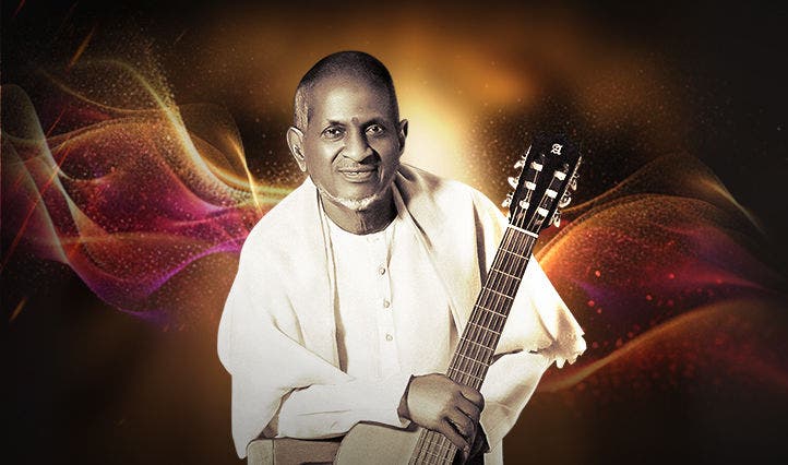 Ilaiyaraaja: The Final Symphony in Qatar