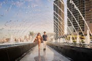City rhythms: A day in Doha’s cultural soul