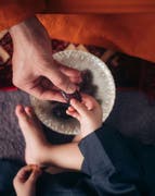 Ramadan traditions in Qatar