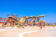Adventure: Where adrenaline meets Arabian spirit