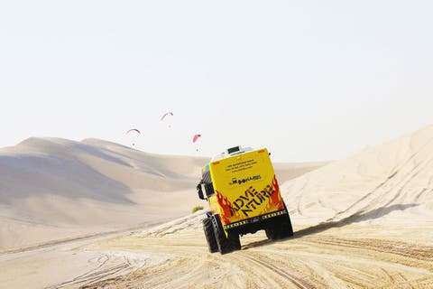 Getting around in Qatar | Ultimate Guide