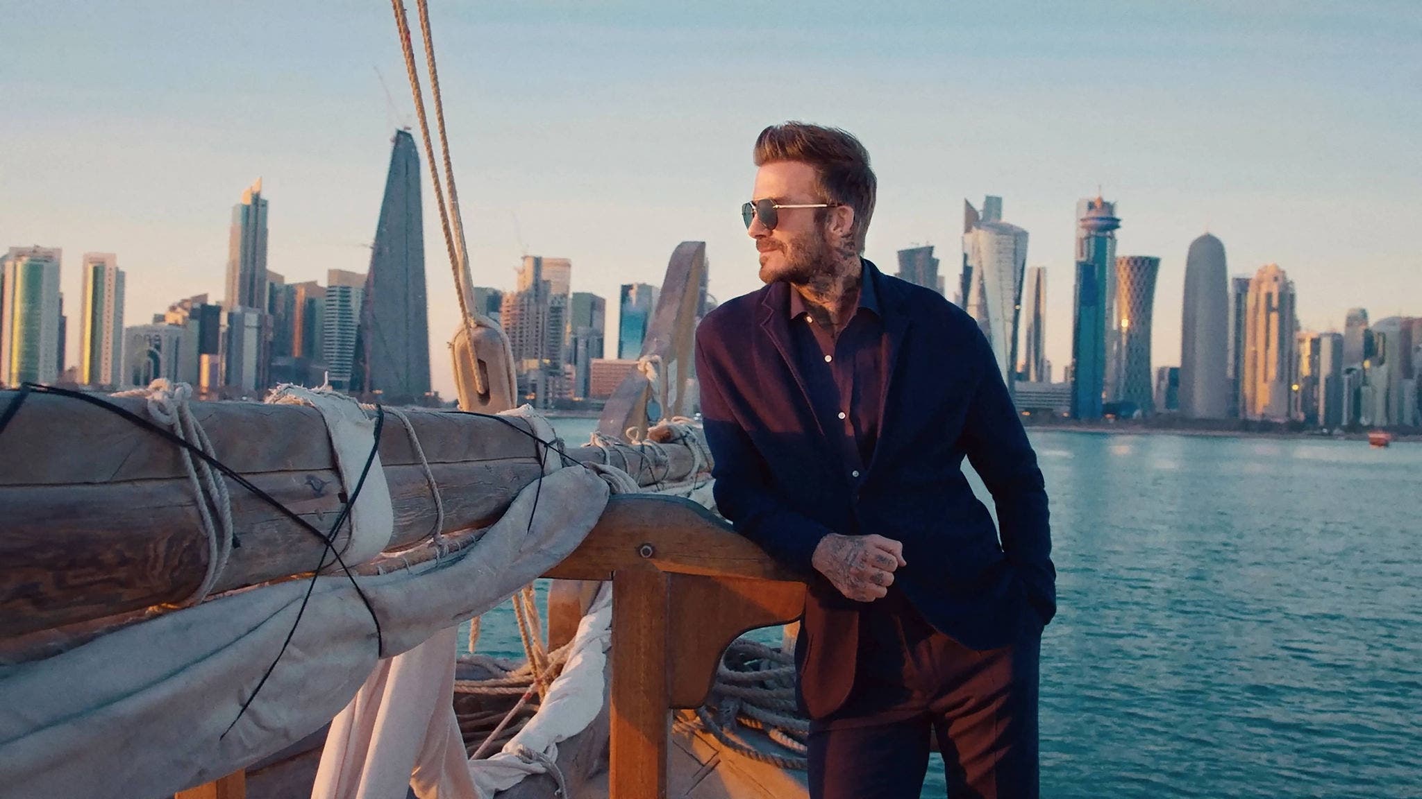 Explore the best of Qatar