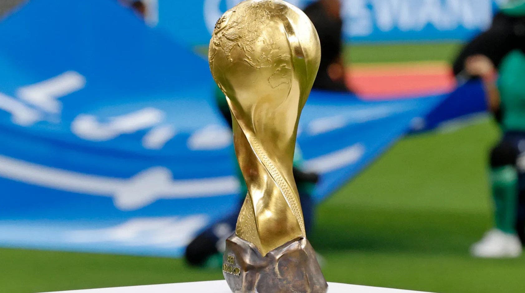 FIFA Arap Kupası 2025