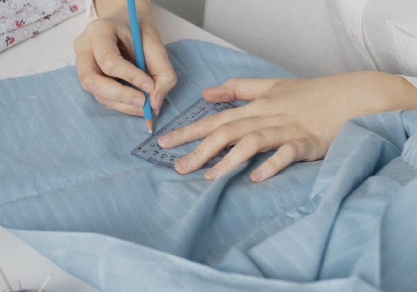 Ben bir Moda Tasarımcısıyım Atölyesi