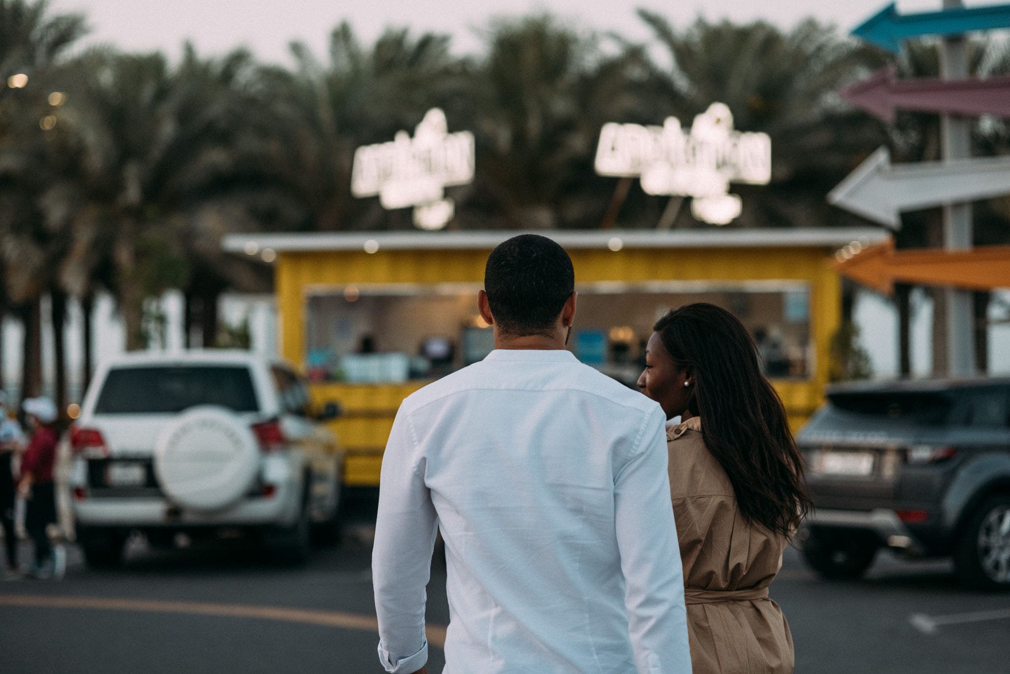 Qatar's climate | Weather & climate guide