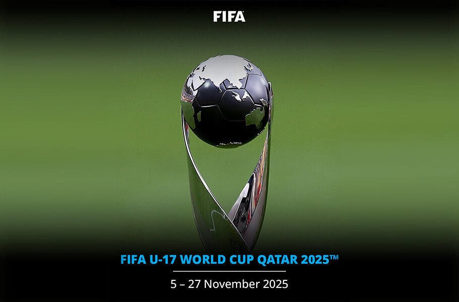 FIFA U-17 World Cup 2025 (FIFA 17 Yaş Altı Dünya Kupası 2025)