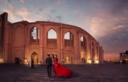 Romantic Getaway in Qatar