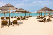 Beach holiday: One day by the sea