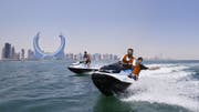 Adventure & Sports in Qatar