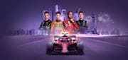 Formula 1® Qatar Airways Qatar Grand Prix 2025 | Tickets & Packages
